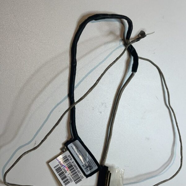 Nappe LCD - DC020026M00 - HP 15-AC013NF 15-AF105NF
