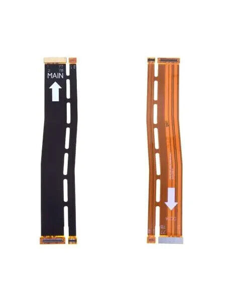 Nappe LCD Galaxy Tab S9 (X710/X716B) Original