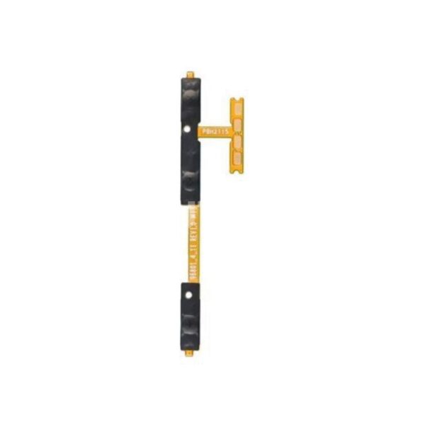 Nappe Power/Volume Galaxy A22 5G (A226B) Original
