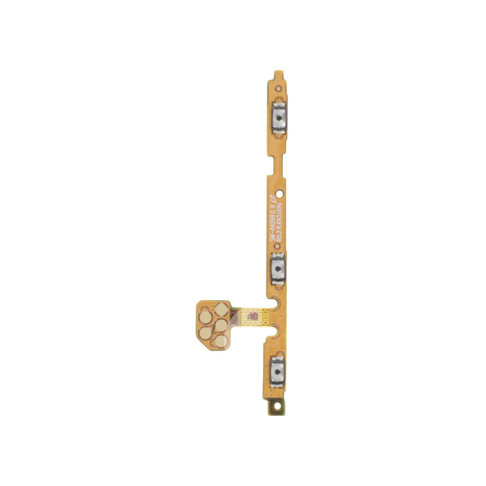 Nappe Power/Volume Galaxy A42 5G (A426B) Original Nappe Power/Volume Galaxy A42 5G (A426B) Original