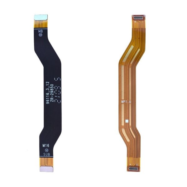 Nappe Principale Galaxy A10S (Pour connecteur M16)
