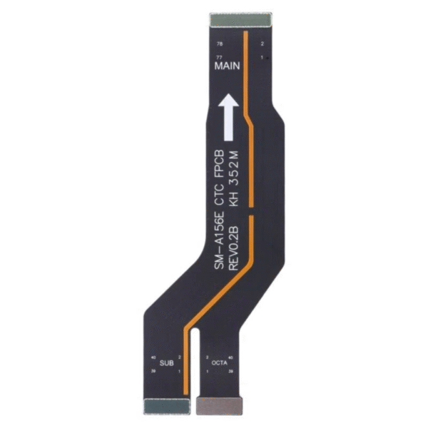 Nappe Principale Galaxy A15 4G/5G (A155F/A156B)