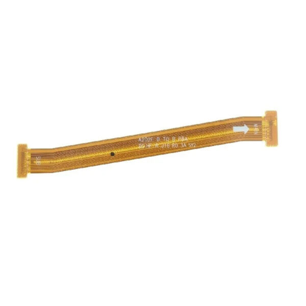 Nappe Principale Galaxy A20e (A202F)