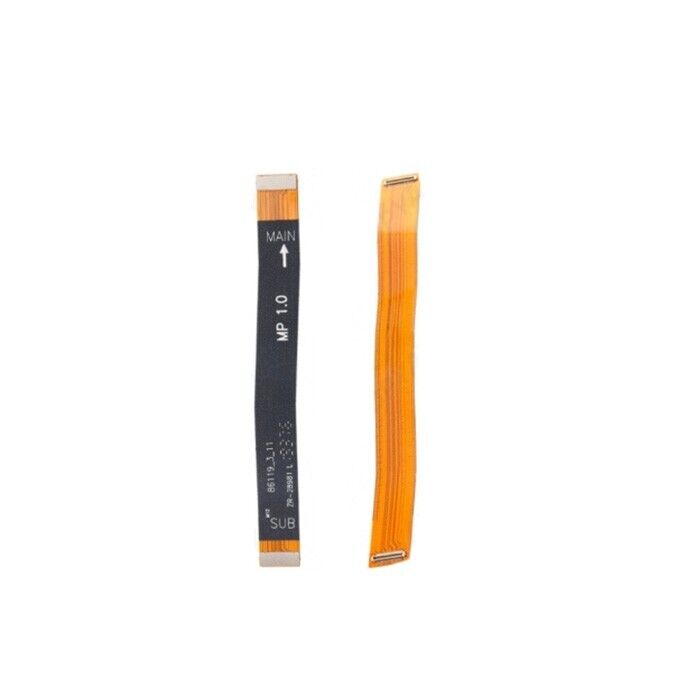 Nappe Principale Galaxy A20s Nappe Principale Galaxy A20s