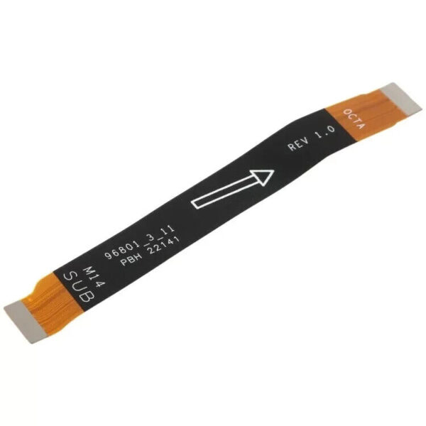 Nappe Principale Galaxy A22 5G (A226B)