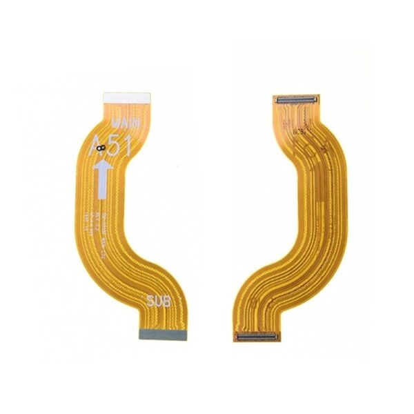 Nappe Principale Galaxy A51 (A515F)