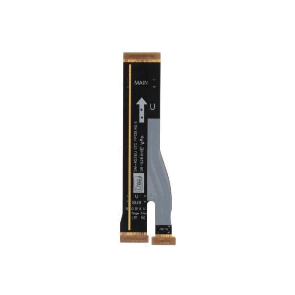 Nappe Principale Galaxy A52S (A528B)