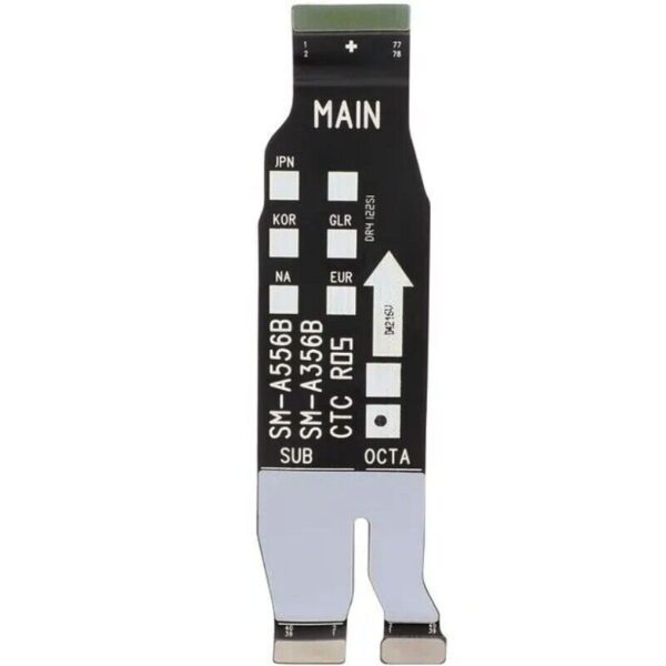Nappe Principale Galaxy A55 5G (A556B)