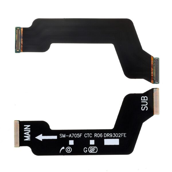 Nappe Principale Galaxy A70 (A705F)