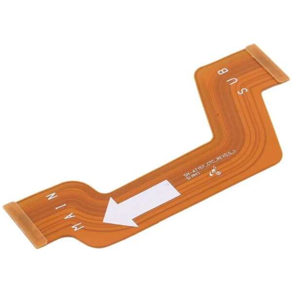 Nappe Principale Galaxy A71 (A715F)