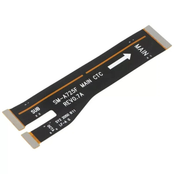 Nappe Principale Galaxy A72 (A725F/A726B)