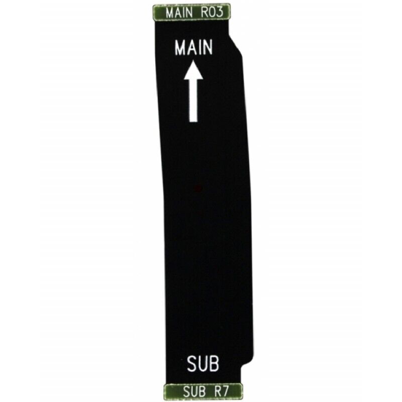 Nappe Principale Galaxy Note 10 Lite compatible Nappe Principale Galaxy Note 10 Lite compatible