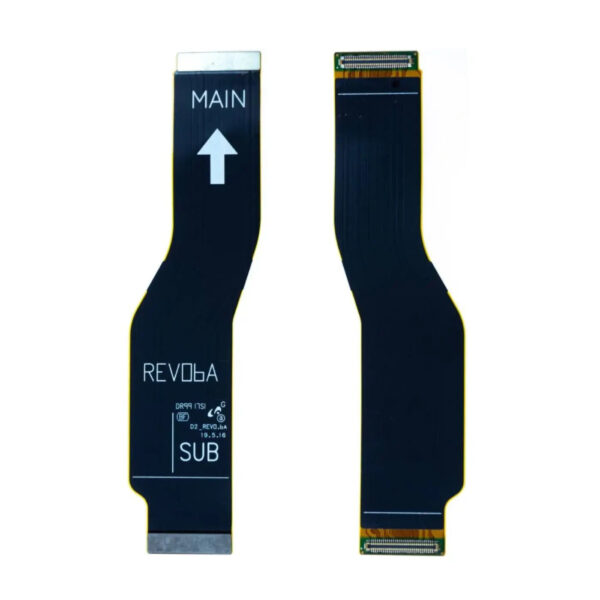 Nappe Principale Galaxy Note 10+ (N975F/976B) compatible