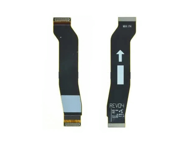 Nappe Principale Galaxy S20 Ultra (G988F) compatible