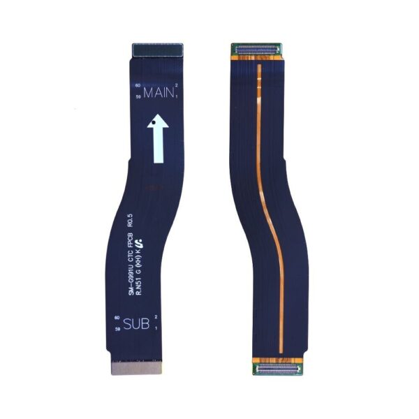 Nappe Principale Galaxy S21 5G (G991B)