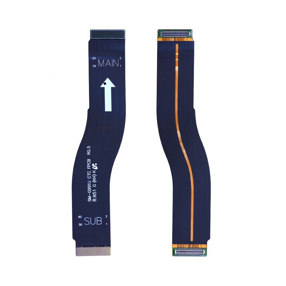 Nappe Principale Galaxy S21 5G (G991B) Nappe Principale Galaxy S21 5G (G991B)