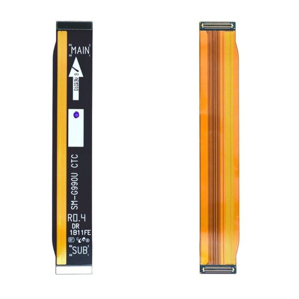 Nappe Principale Galaxy S21 FE (G990B)