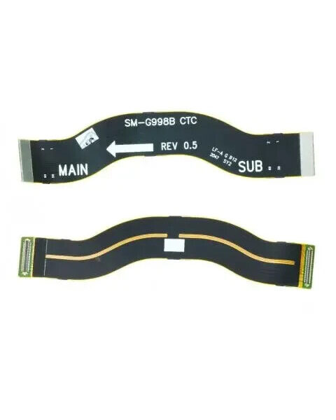 Nappe Principale Galaxy S21 Ultra 5G (G998B) compatible