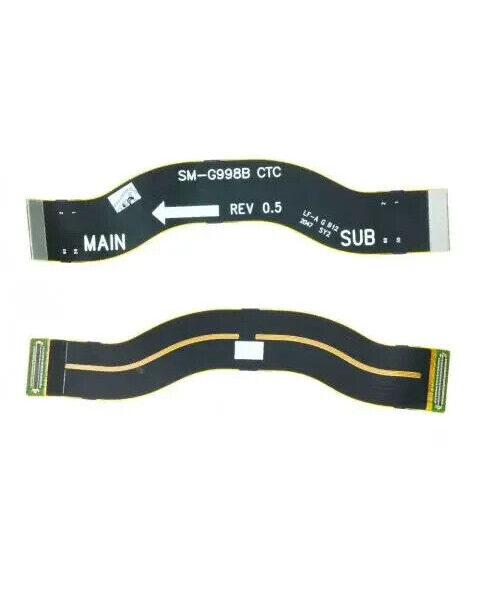 Nappe Principale Galaxy S21 Ultra 5G (G998B) compatible
