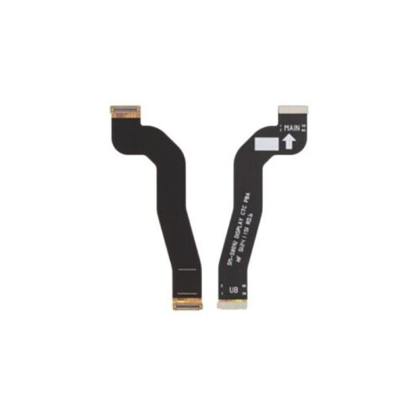 Nappe Principale Galaxy S22 (S901B) compatible