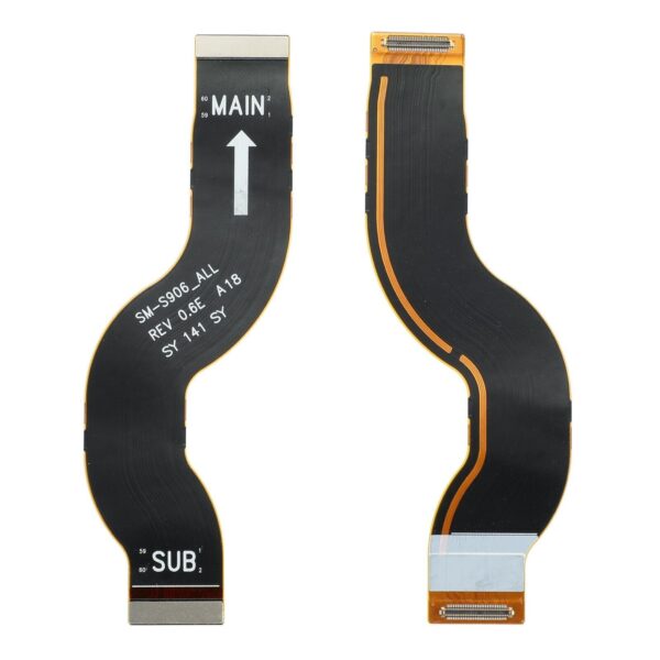 Nappe Principale Galaxy S22+ (S906B)