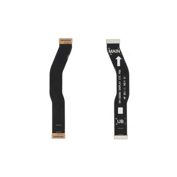 Nappe Principale Galaxy S22 Ultra (S908B) compatible