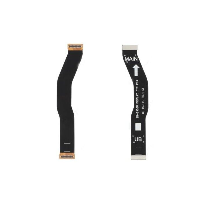 Nappe Principale Galaxy S22 Ultra (S908B) compatible Nappe Principale Galaxy S22 Ultra (S908B) compatible