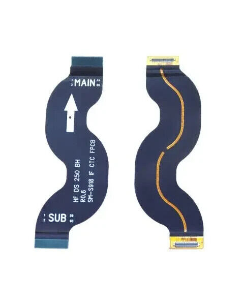 Nappe Principale Galaxy S23 Ultra (S918B)