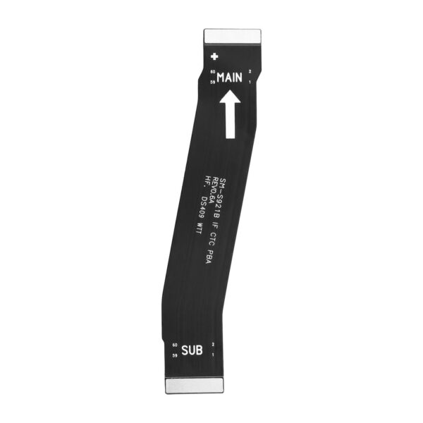 Nappe Principale Galaxy S24 (S921B)