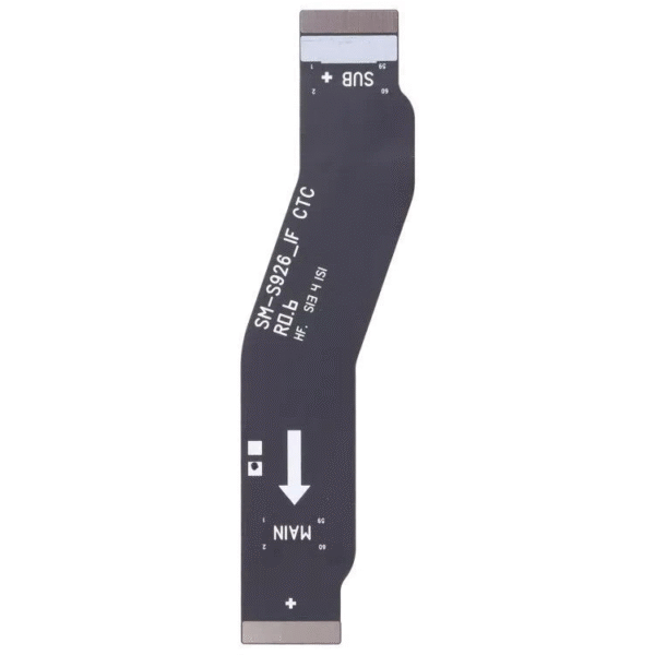 Nappe Principale Galaxy S24+ (S926B)