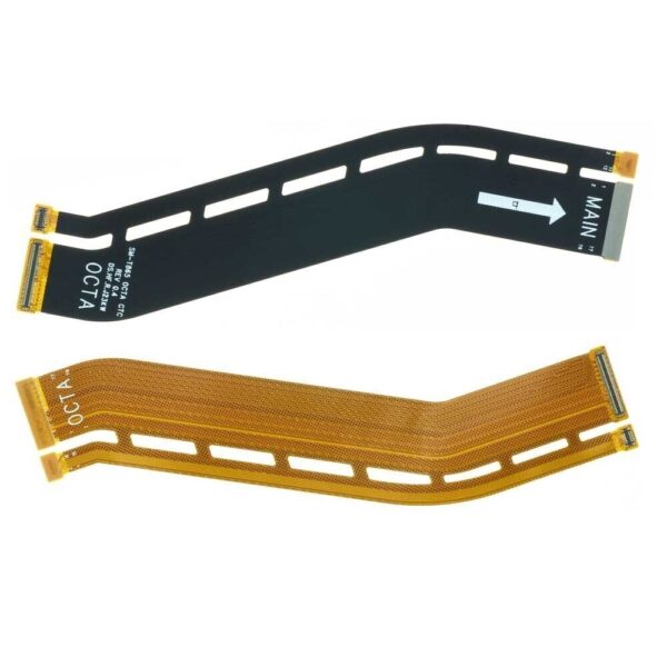 Nappe Principale Galaxy Tab S6 (T860/T865) compatible
