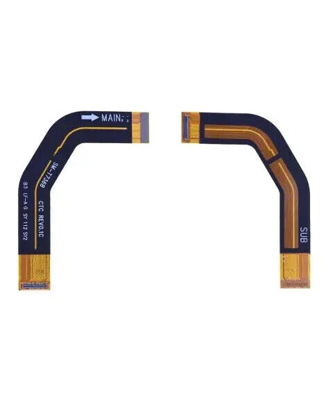 Nappe Principale Galaxy Tab S9 (X710/X716B) Original