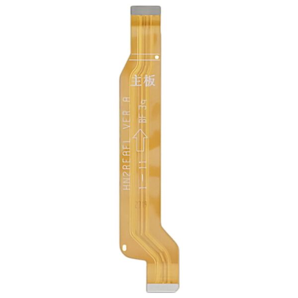 Nappe Principale Honor 90