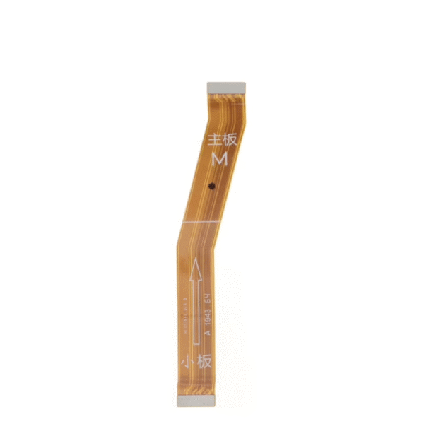Nappe Principale Huawei P Smart Z