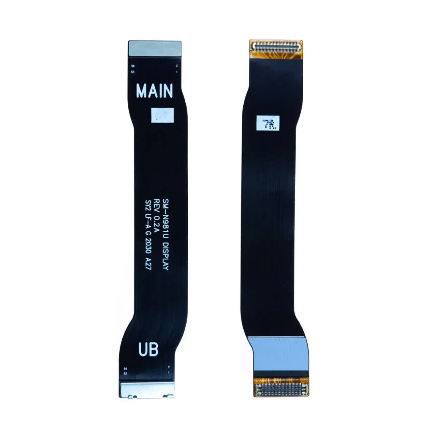Nappe Principale Note 20 (N980F/N981F) compatible Nappe Principale Note 20 (N980F/N981F) compatible