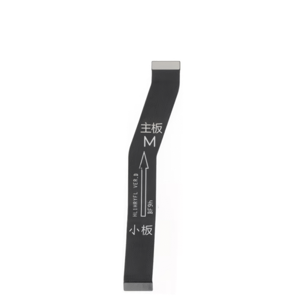Nappe Principale P Smart 2020