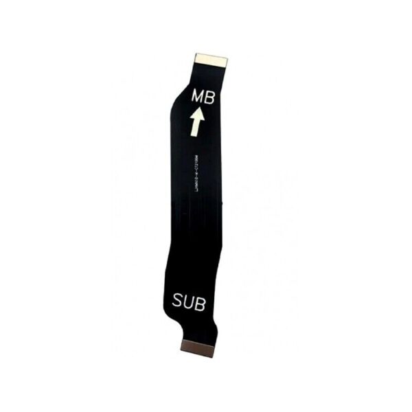 Nappe Principale Redmi Note 10 4G compatible