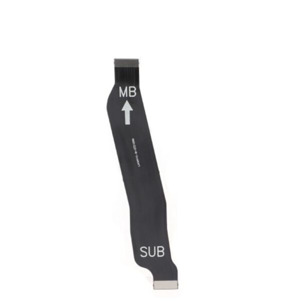 Nappe Principale Redmi Note 10S compatible