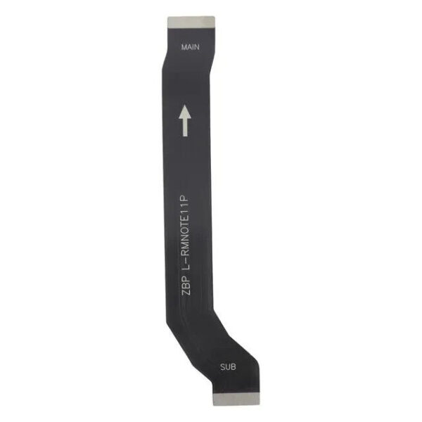 Nappe Principale Redmi Note 11 Pro 4G/5G compatible