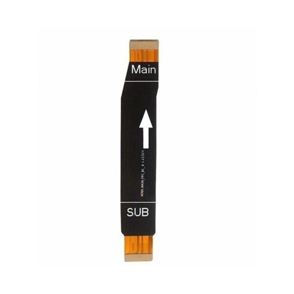 Nappe Principale Redmi Note 12 4G compatible