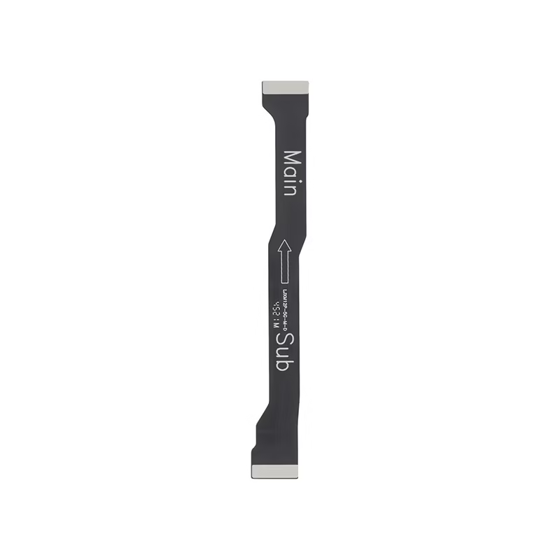 Nappe Principale Redmi Note 12 Pro 4G compatible Nappe Principale Redmi Note 12 Pro 4G compatible
