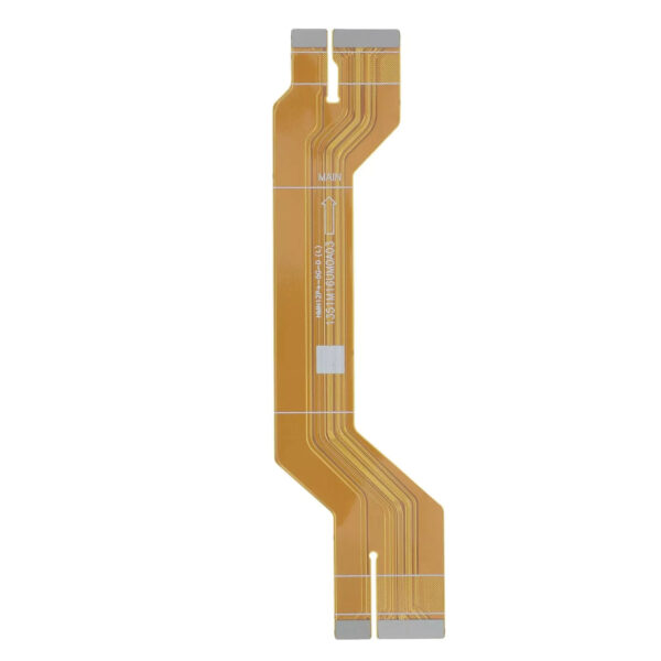 Nappe Principale Redmi Note 12 Pro+ 5G