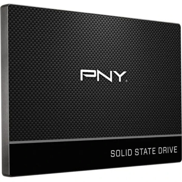 PNY SSD SATA 2.5'' CS900 (1To)