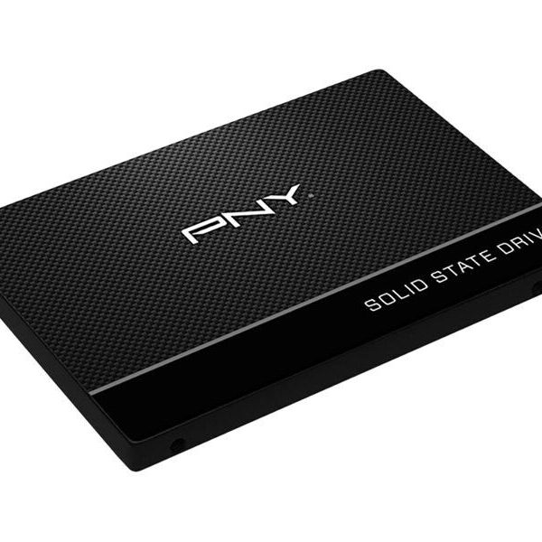 PNY SSD SATA 2.5'' CS900 (500Go)