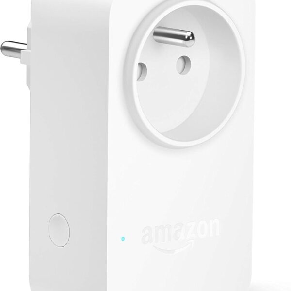 prise connect? wifi AMAZON smart plug