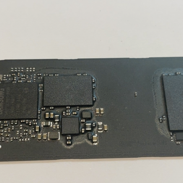 SSD-Apple (Samsung) -655-1991C-32 GB