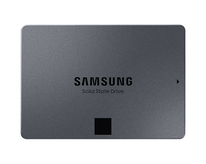 SSD samsung QVO SATA III 2.5" 2TB neuf SSD samsung QVO SATA III 2.5" 2TB neuf