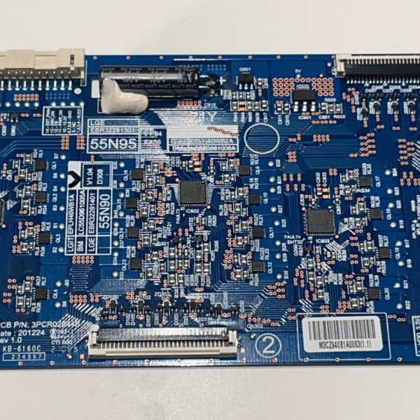T-CON- EBR32281401-LG 55NAN0926PB