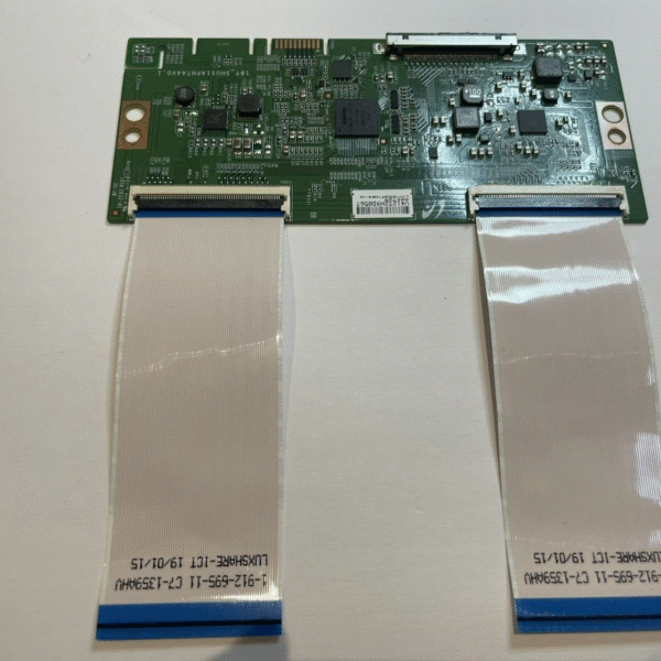 T-Con - LMY550FN04-A - Sony UE48J5200AW