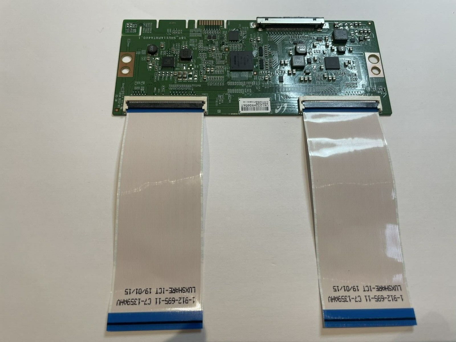 T-Con - LMY550FN04-A - Sony UE48J5200AW T-Con - LMY550FN04-A - Sony UE48J5200AW